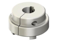 Magnaloy Coupling - Model M500 - Metric - With Clamp